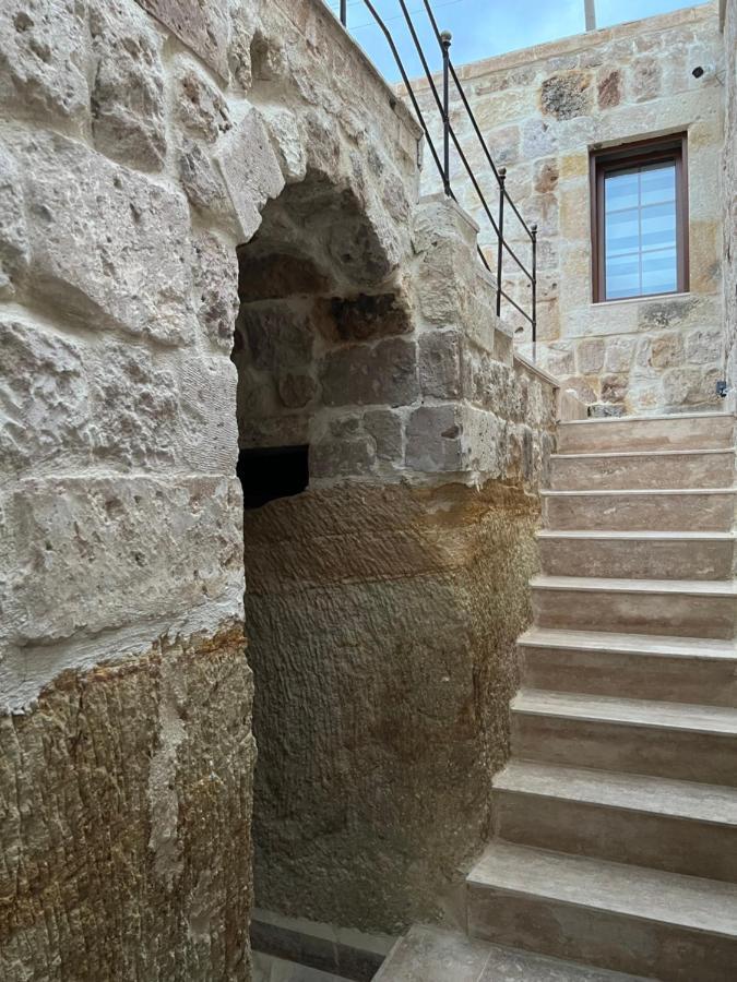 Dionysos Cave Cappadocia Hotel Ürgüp Exteriör bild
