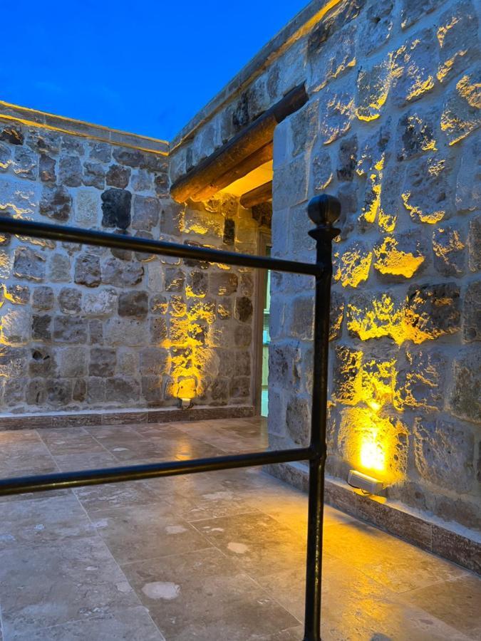 Dionysos Cave Cappadocia Hotel Ürgüp Exteriör bild