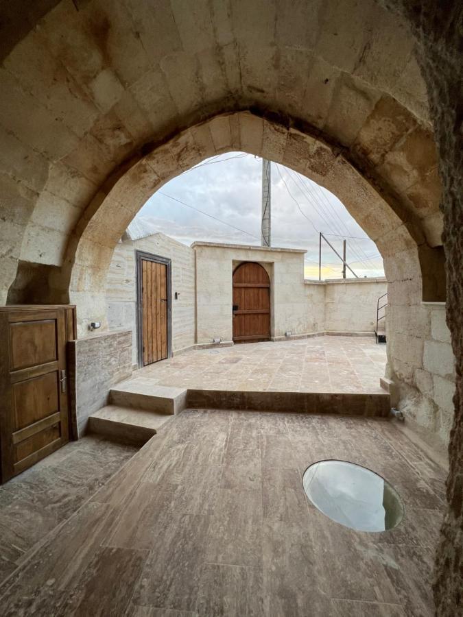Dionysos Cave Cappadocia Hotel Ürgüp Exteriör bild